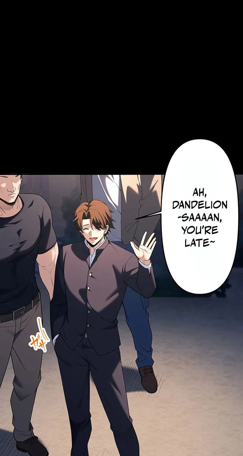 Read Fighting Uncle chapter 17 image 30 on Lezhin