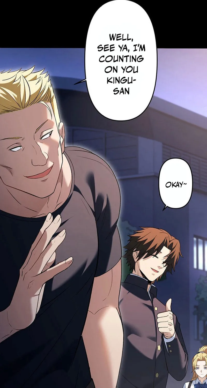 Read Fighting Uncle chapter 17 image 32 on Lezhin