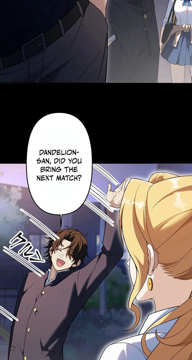 Read Fighting Uncle chapter 17 image 33 on Lezhin