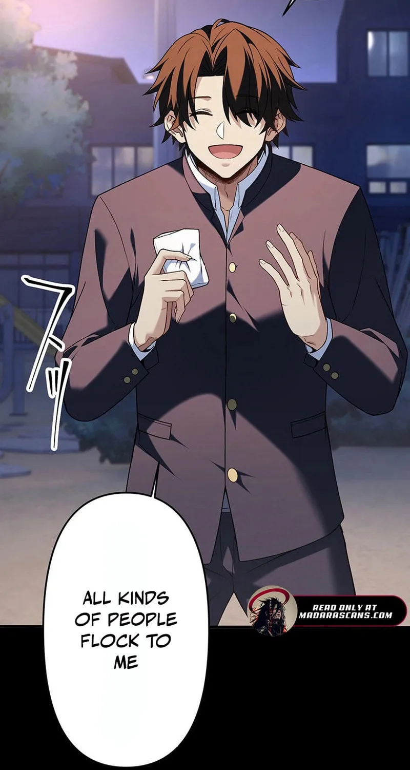 Read Fighting Uncle chapter 17 image 36 on Lezhin