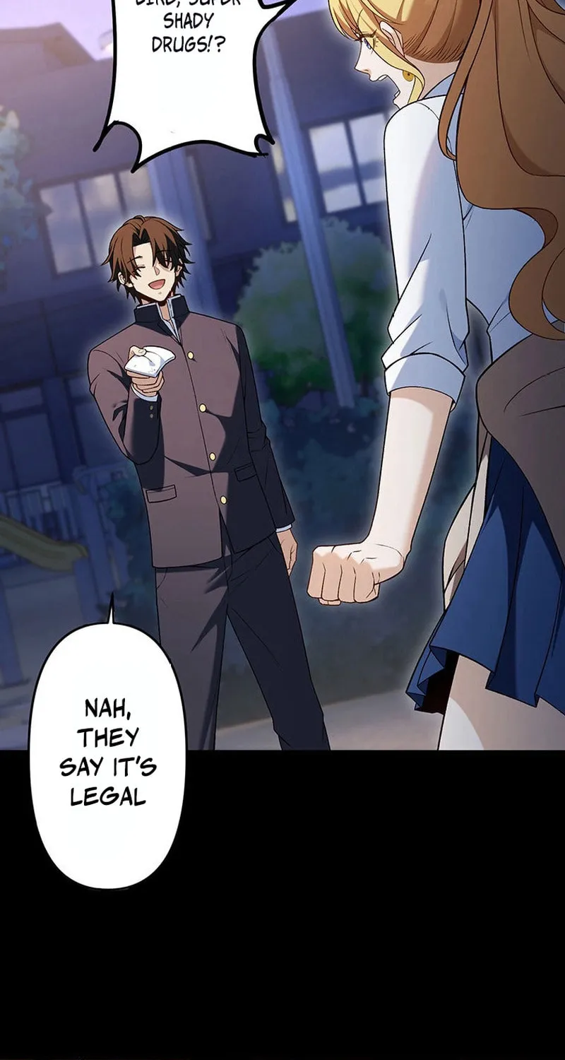 Read Fighting Uncle chapter 17 image 40 on Lezhin