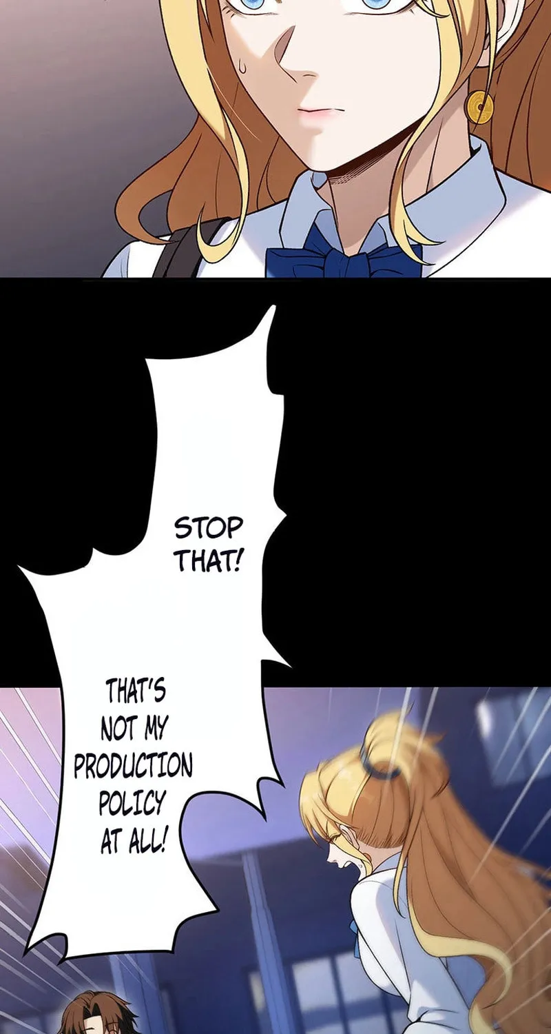 Read Fighting Uncle chapter 17 image 42 on Lezhin