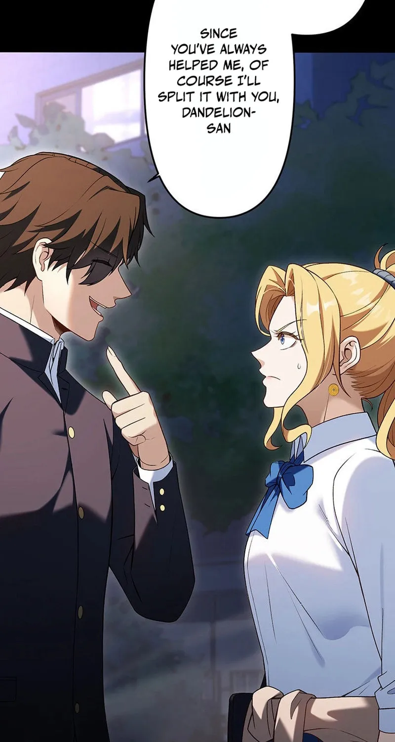 Read Fighting Uncle chapter 17 image 45 on Lezhin