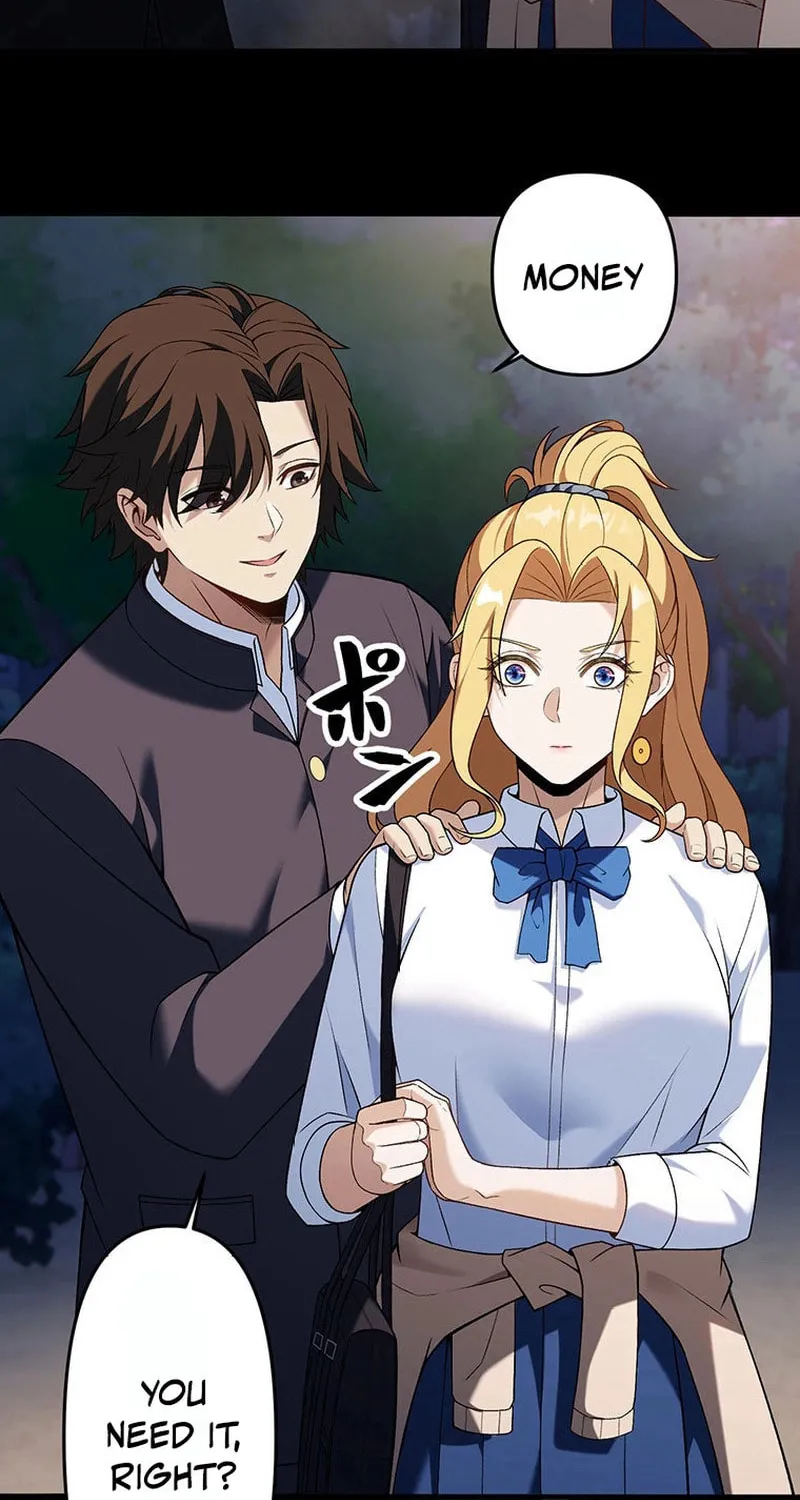 Read Fighting Uncle chapter 17 image 46 on Lezhin