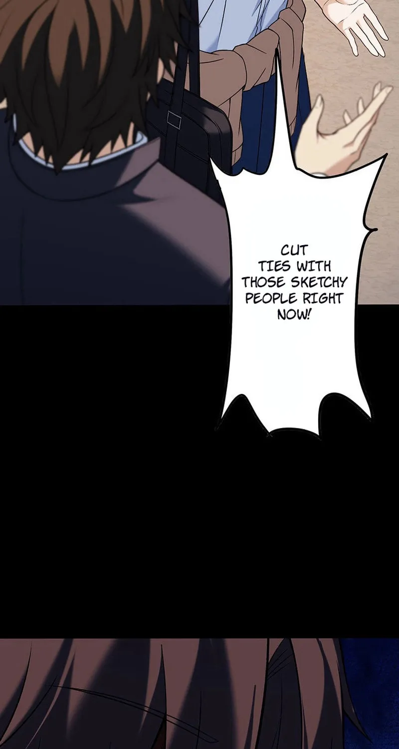 Read Fighting Uncle chapter 17 image 51 on Lezhin