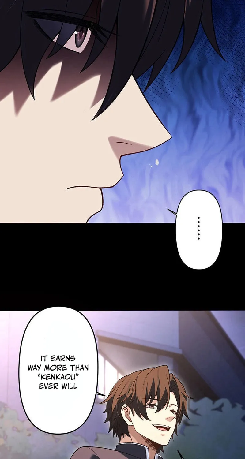 Read Fighting Uncle chapter 17 image 52 on Lezhin