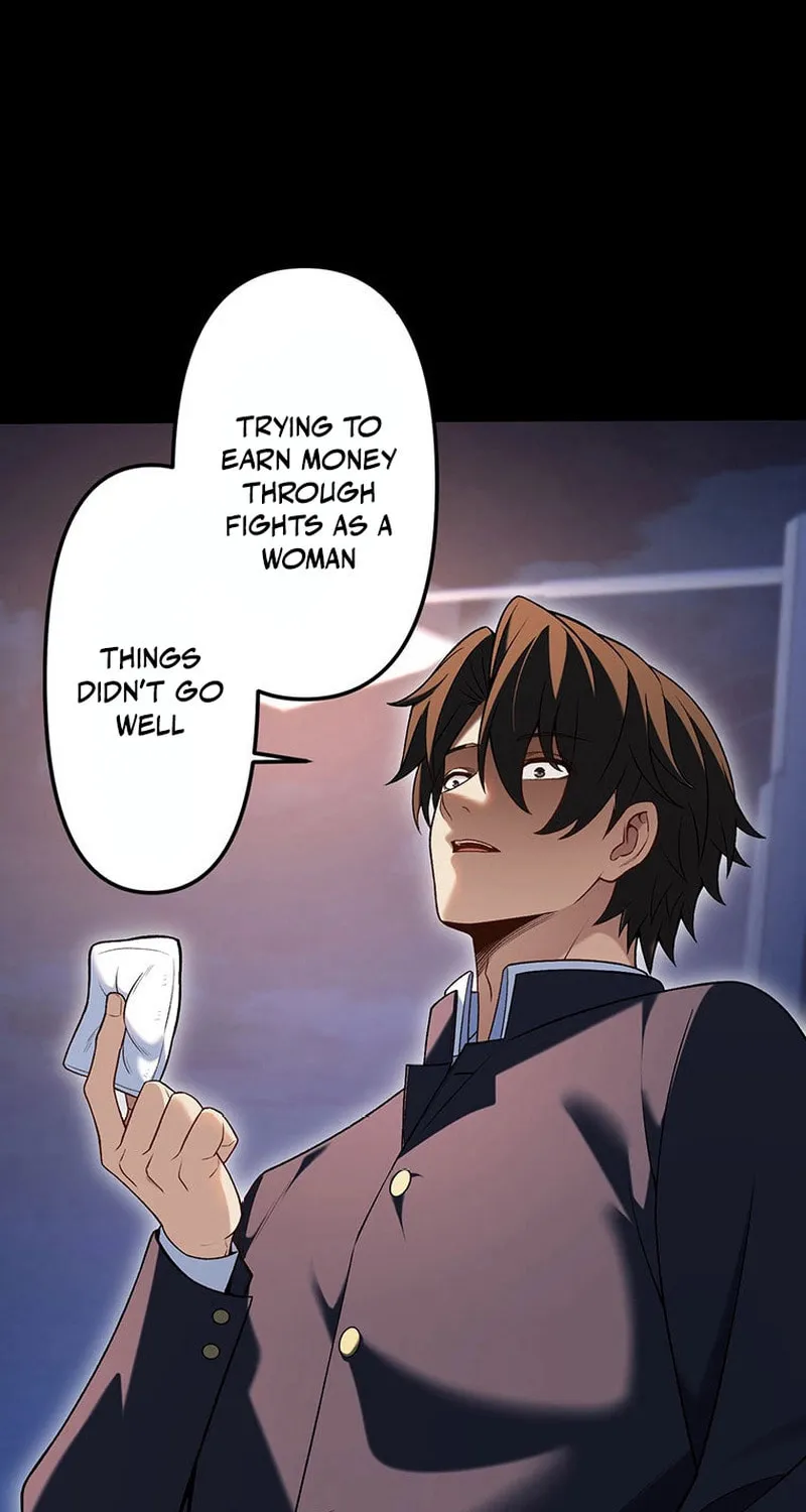 Read Fighting Uncle chapter 17 image 59 on Lezhin