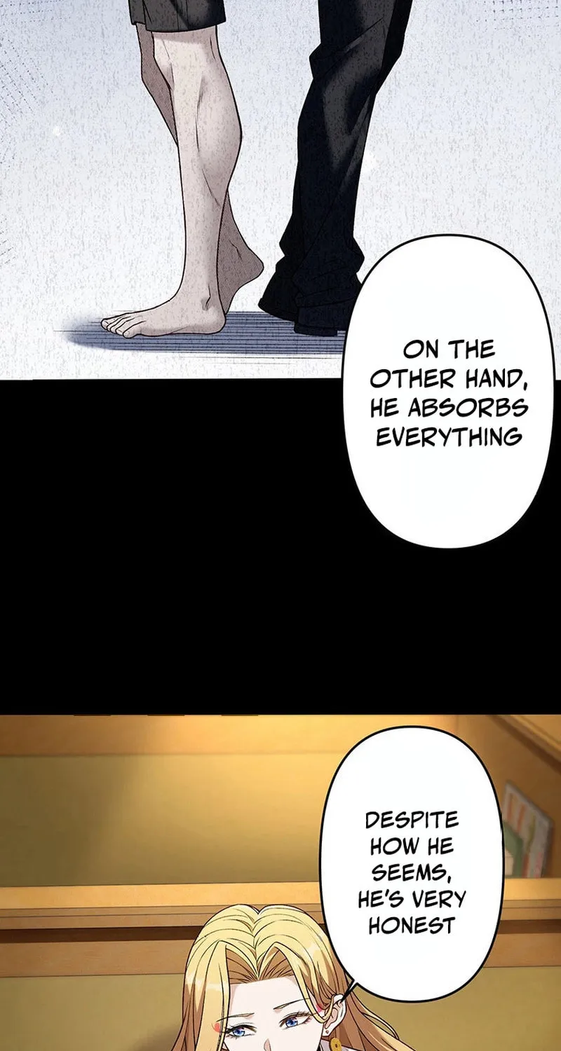 Read Fighting Uncle chapter 17 image 6 on Lezhin
