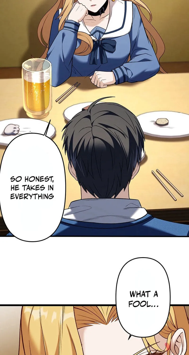 Read Fighting Uncle chapter 17 image 7 on Lezhin