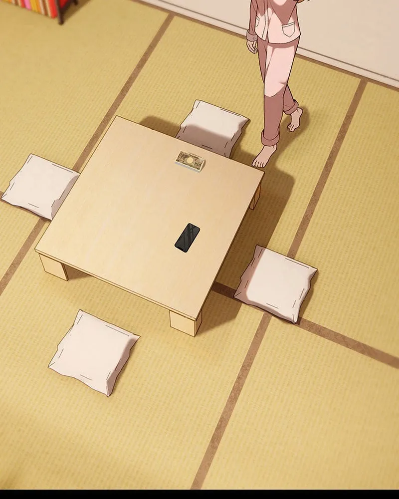 Read Fighting Uncle chapter 17 image 9 on Lezhin