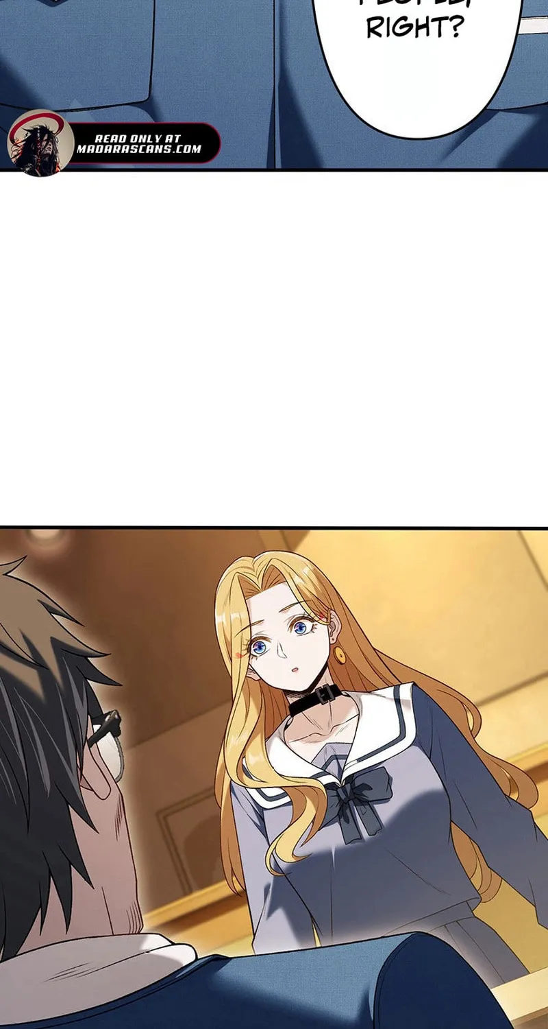 Read Fighting Uncle chapter 17 image 95 on Lezhin