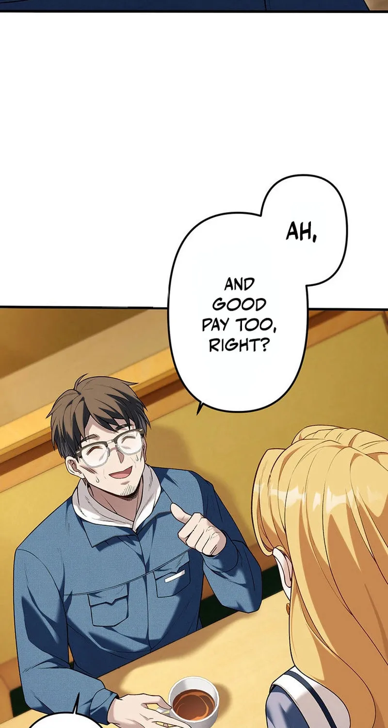 Read Fighting Uncle chapter 17 image 96 on Lezhin