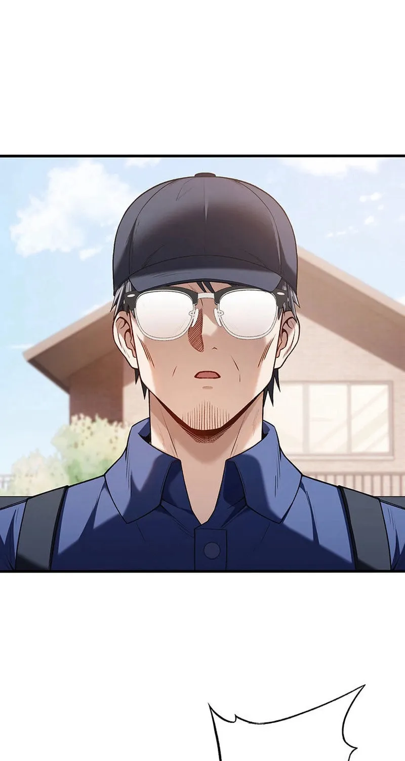 Read Fighting Uncle chapter 18 image 11 on Lezhin