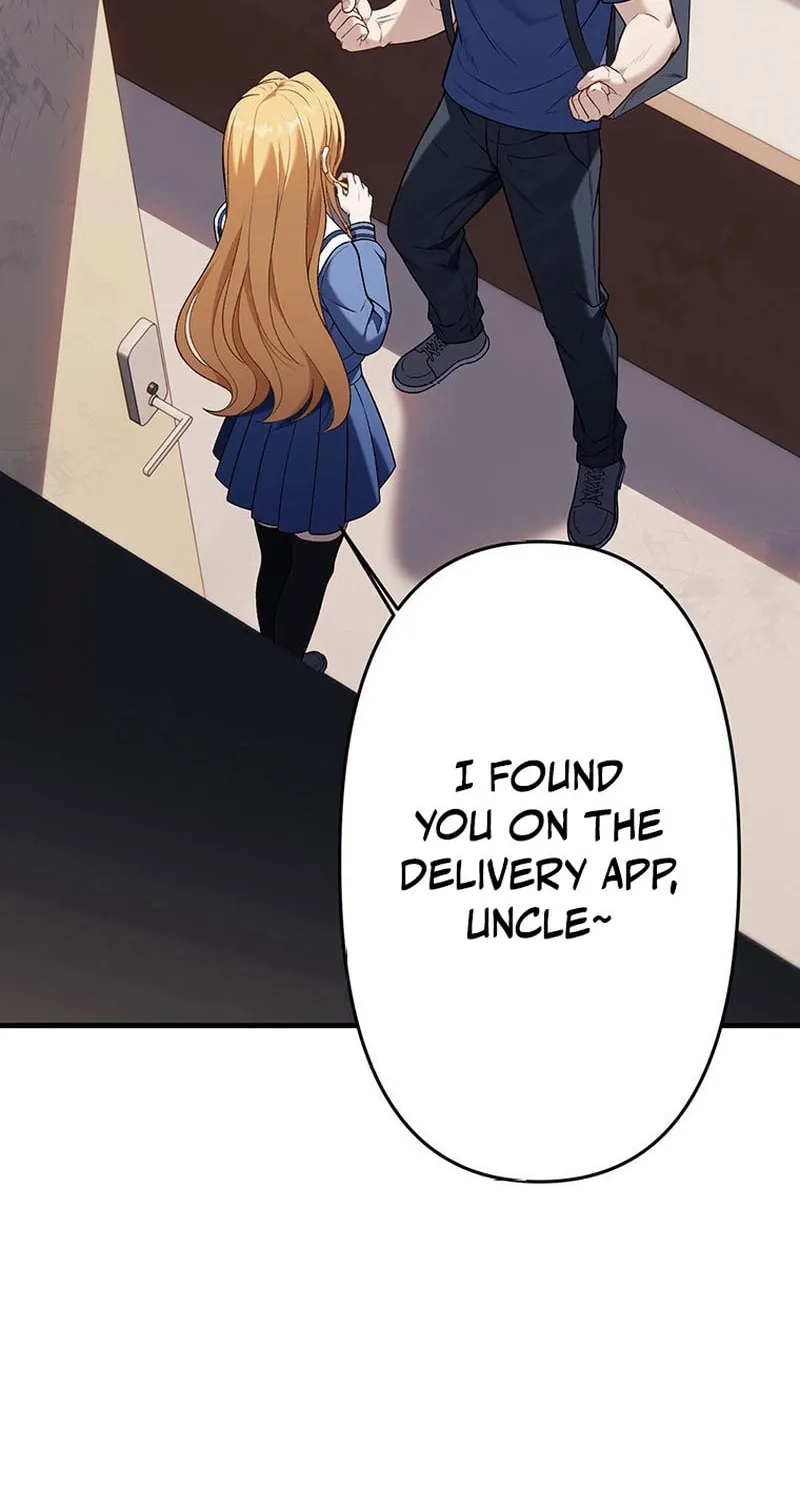 Read Fighting Uncle chapter 18 image 14 on Lezhin