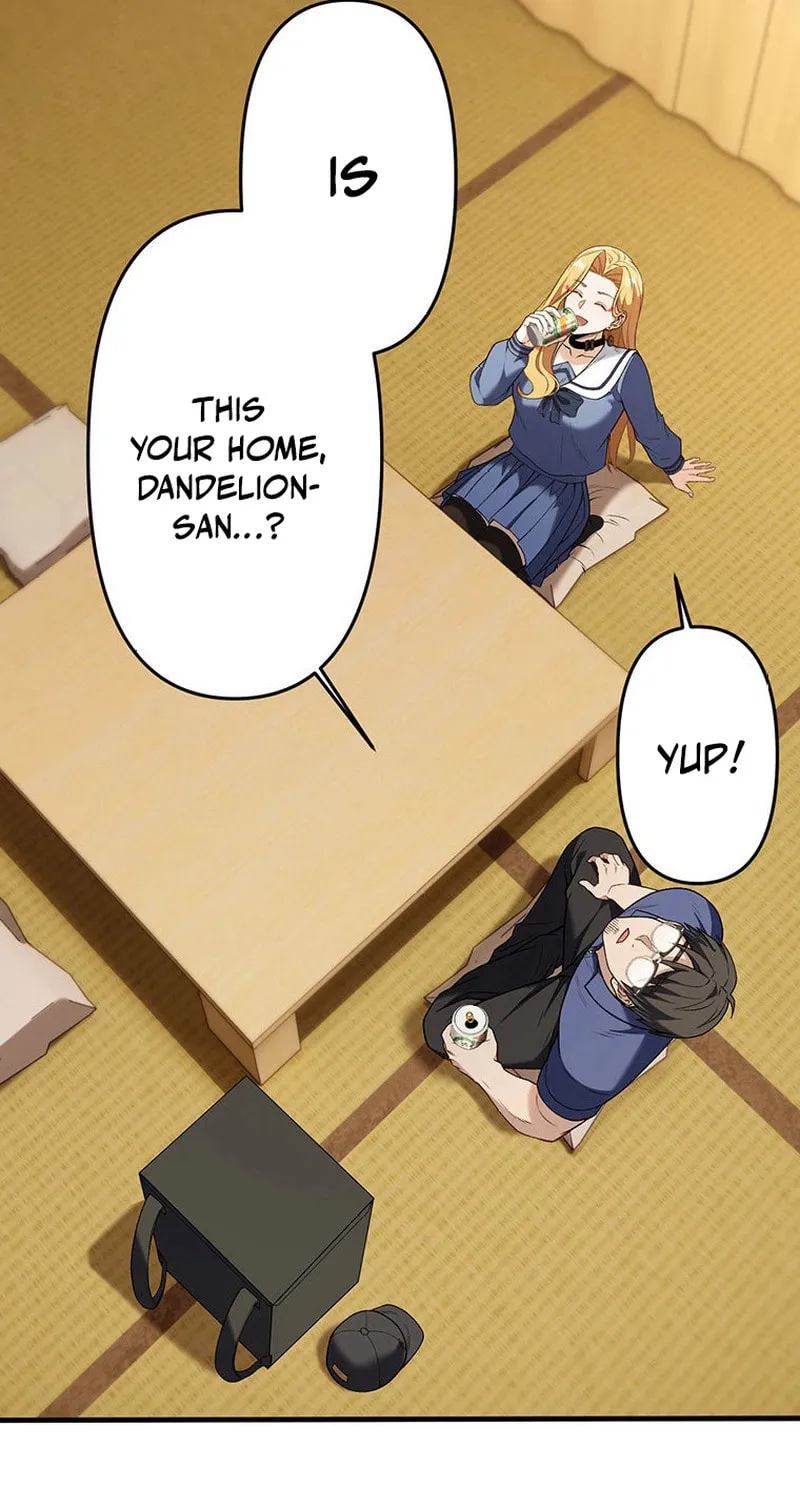 Read Fighting Uncle chapter 18 image 19 on Lezhin