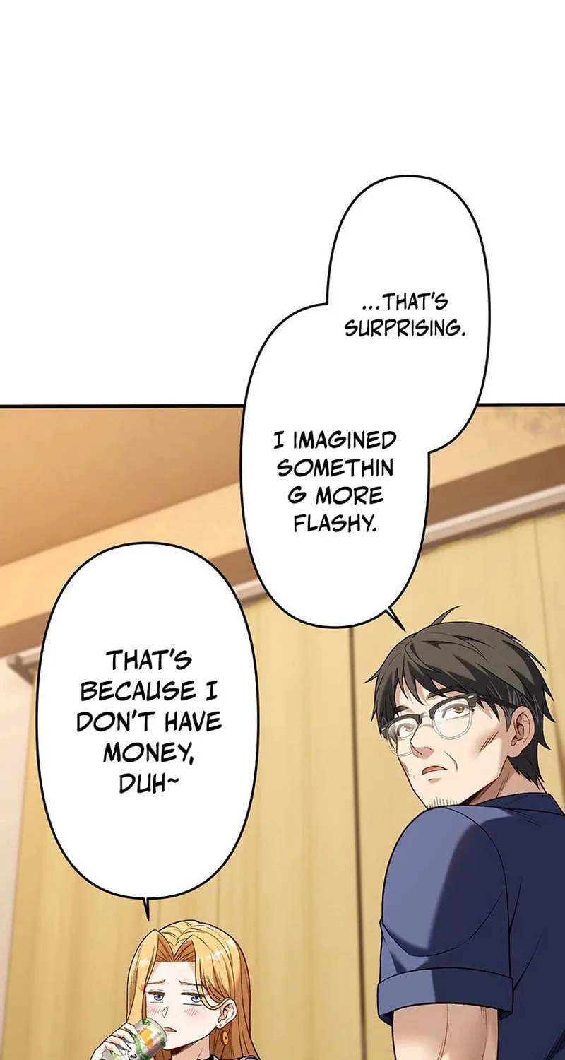 Read Fighting Uncle chapter 18 image 20 on Lezhin