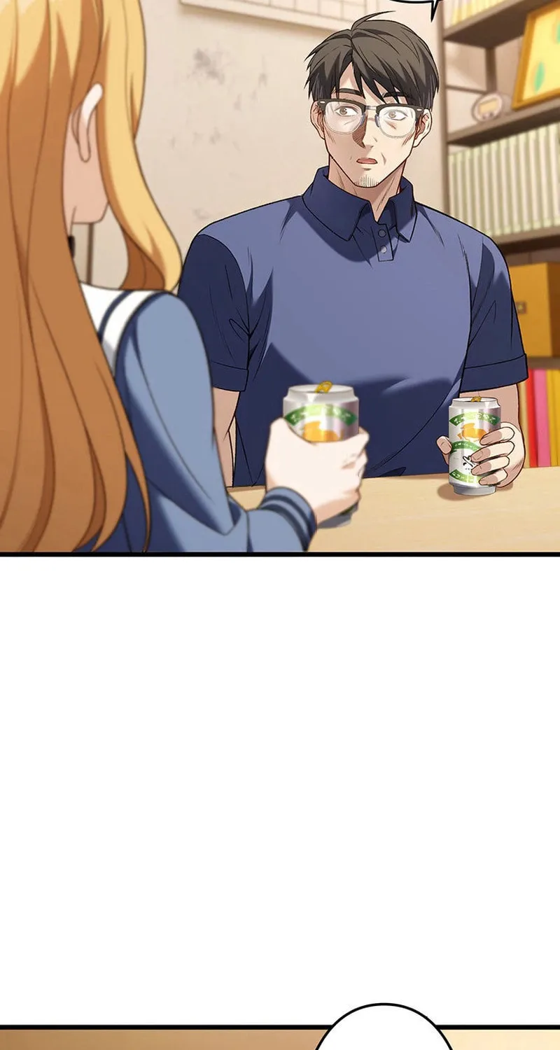 Read Fighting Uncle chapter 18 image 22 on Lezhin