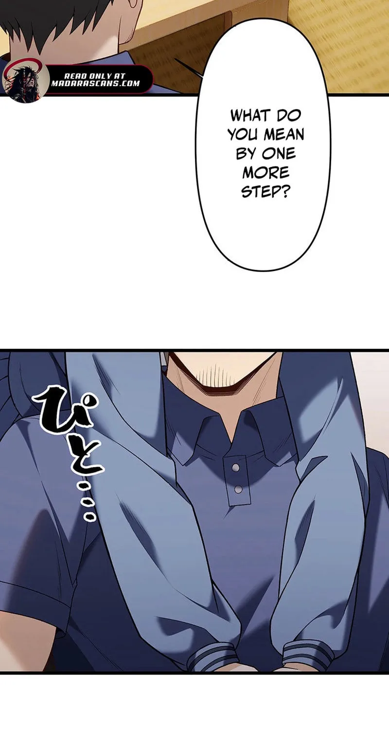 Read Fighting Uncle chapter 18 image 26 on Lezhin