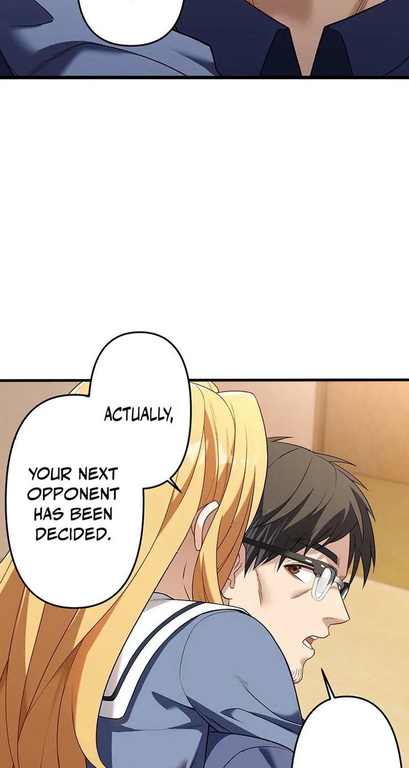 Read Fighting Uncle chapter 18 image 30 on Lezhin