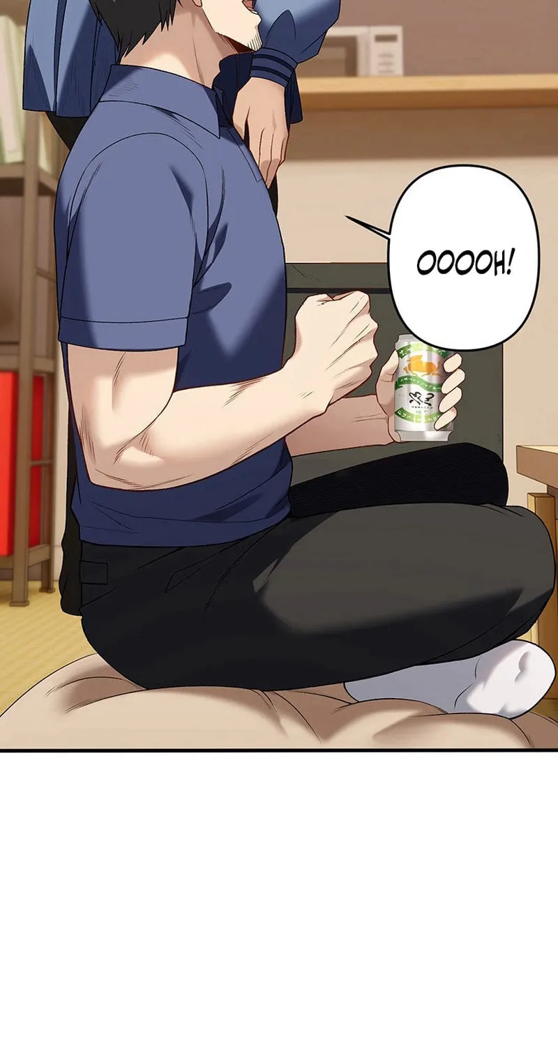 Read Fighting Uncle chapter 18 image 32 on Lezhin