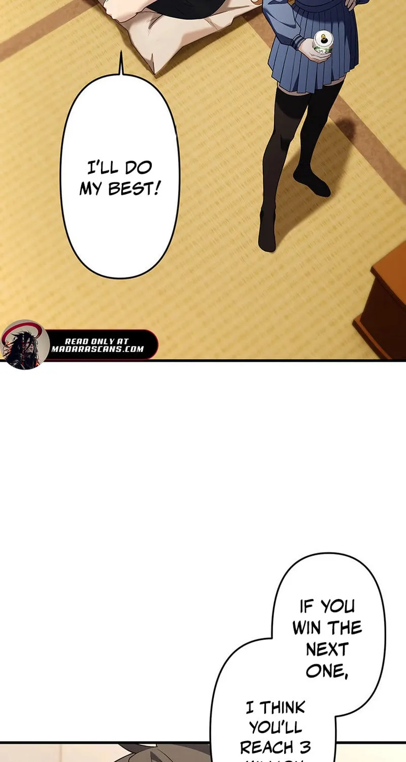 Read Fighting Uncle chapter 18 image 34 on Lezhin