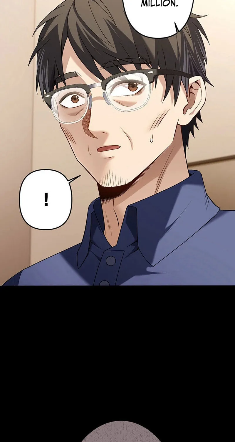 Read Fighting Uncle chapter 18 image 35 on Lezhin