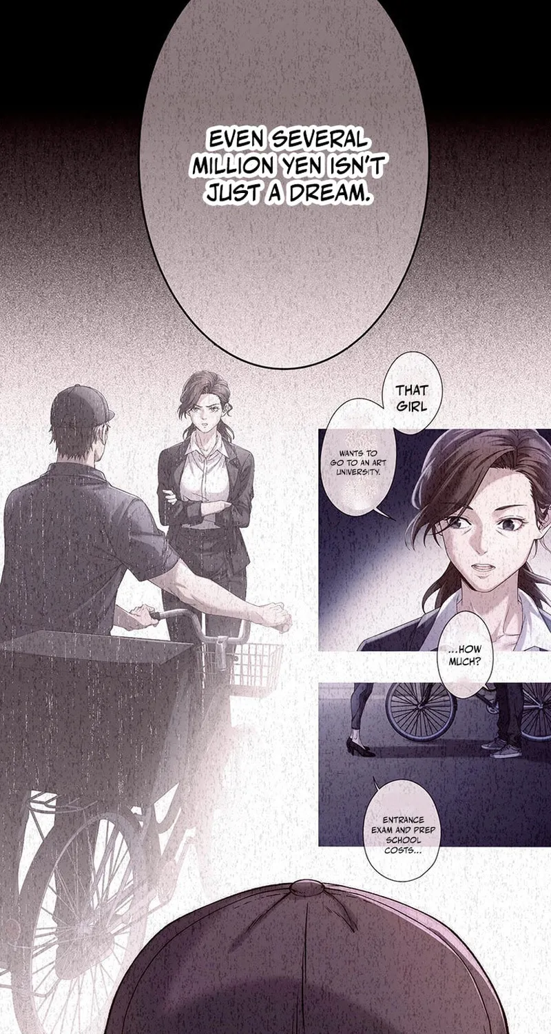 Read Fighting Uncle chapter 18 image 36 on Lezhin