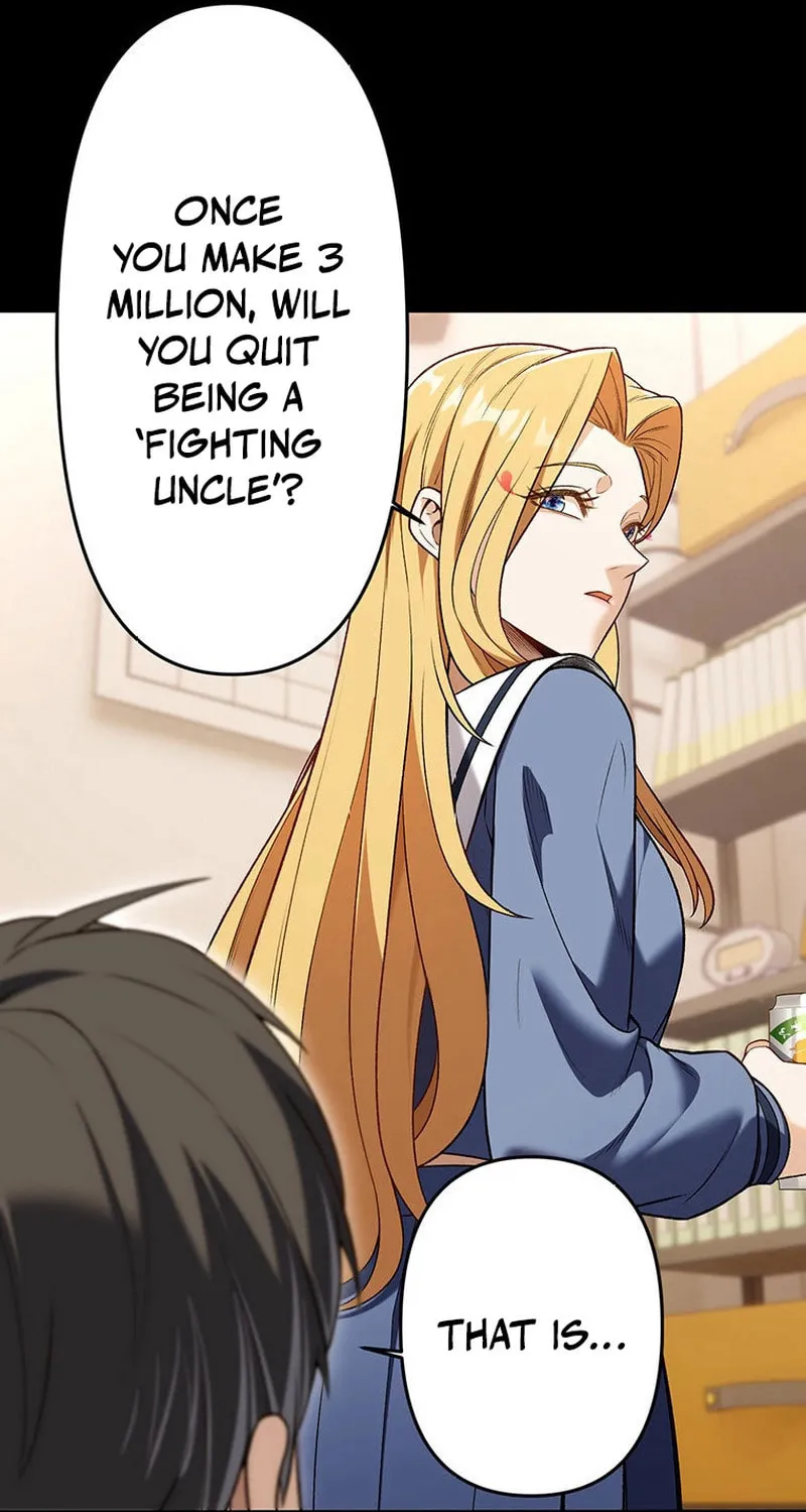 Read Fighting Uncle chapter 18 image 38 on Lezhin