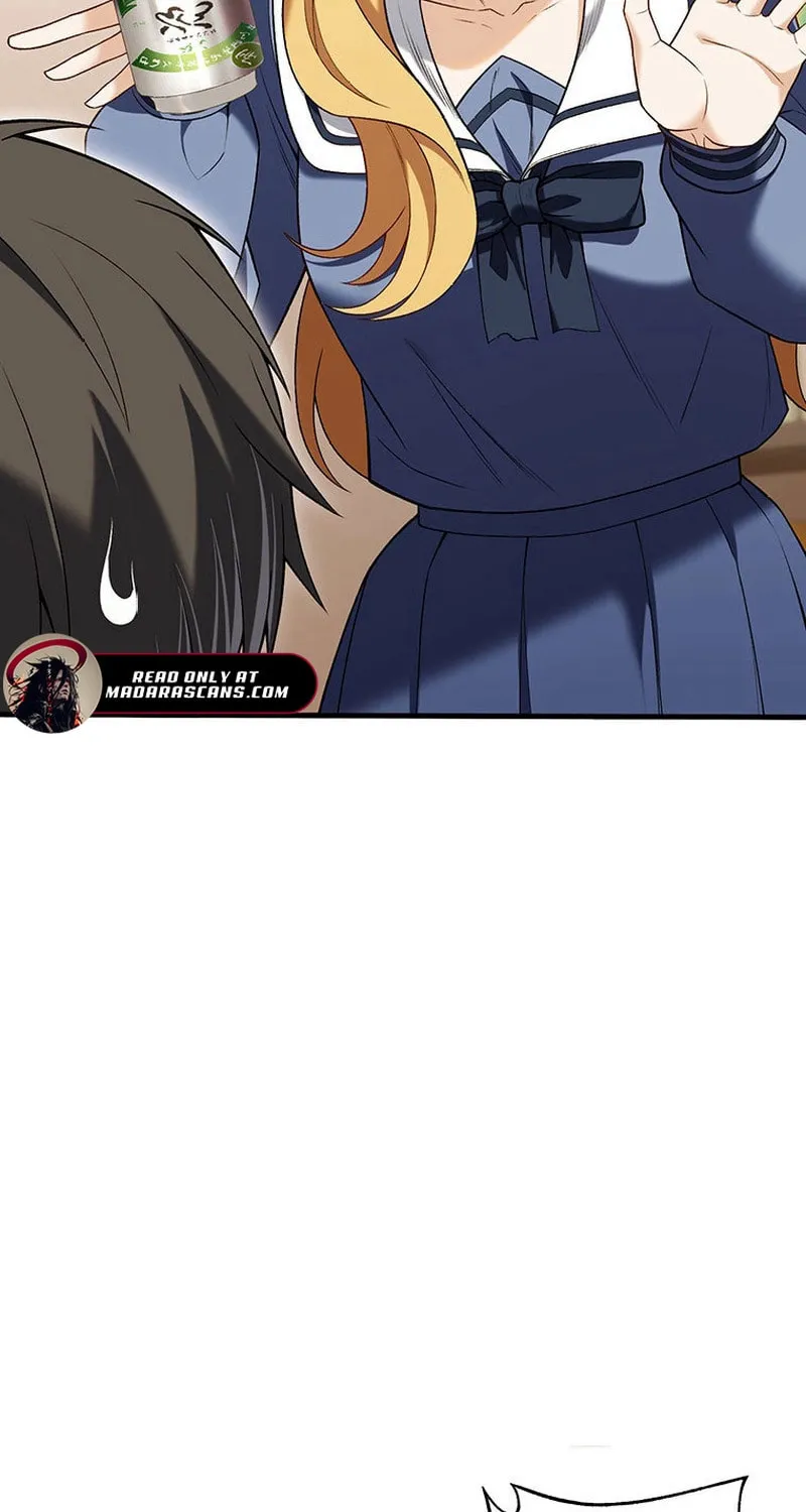 Read Fighting Uncle chapter 18 image 42 on Lezhin