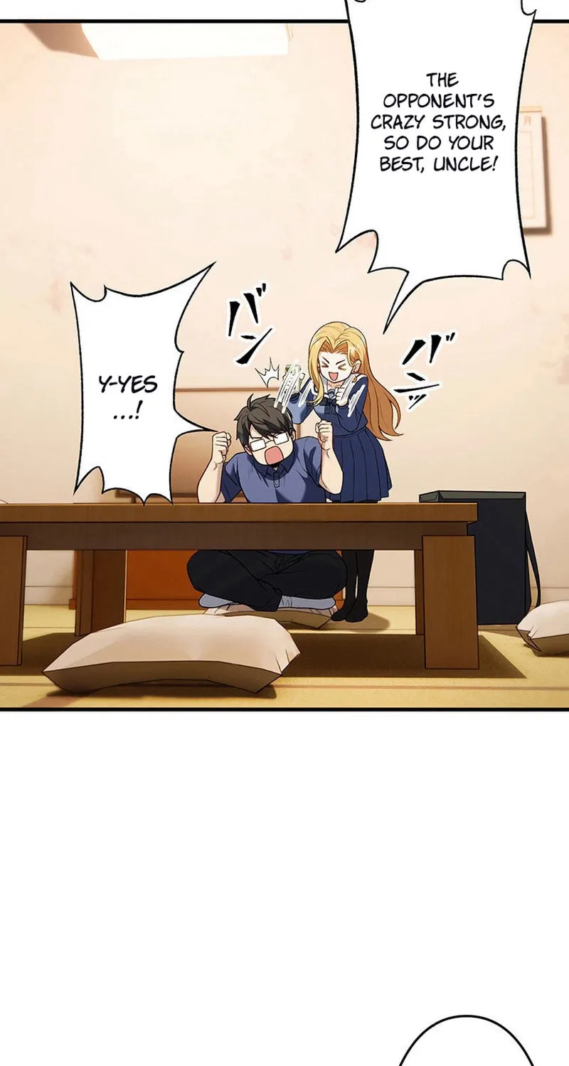 Read Fighting Uncle chapter 18 image 43 on Lezhin