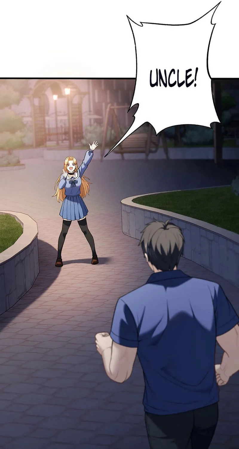 Read Fighting Uncle chapter 18 image 48 on Lezhin