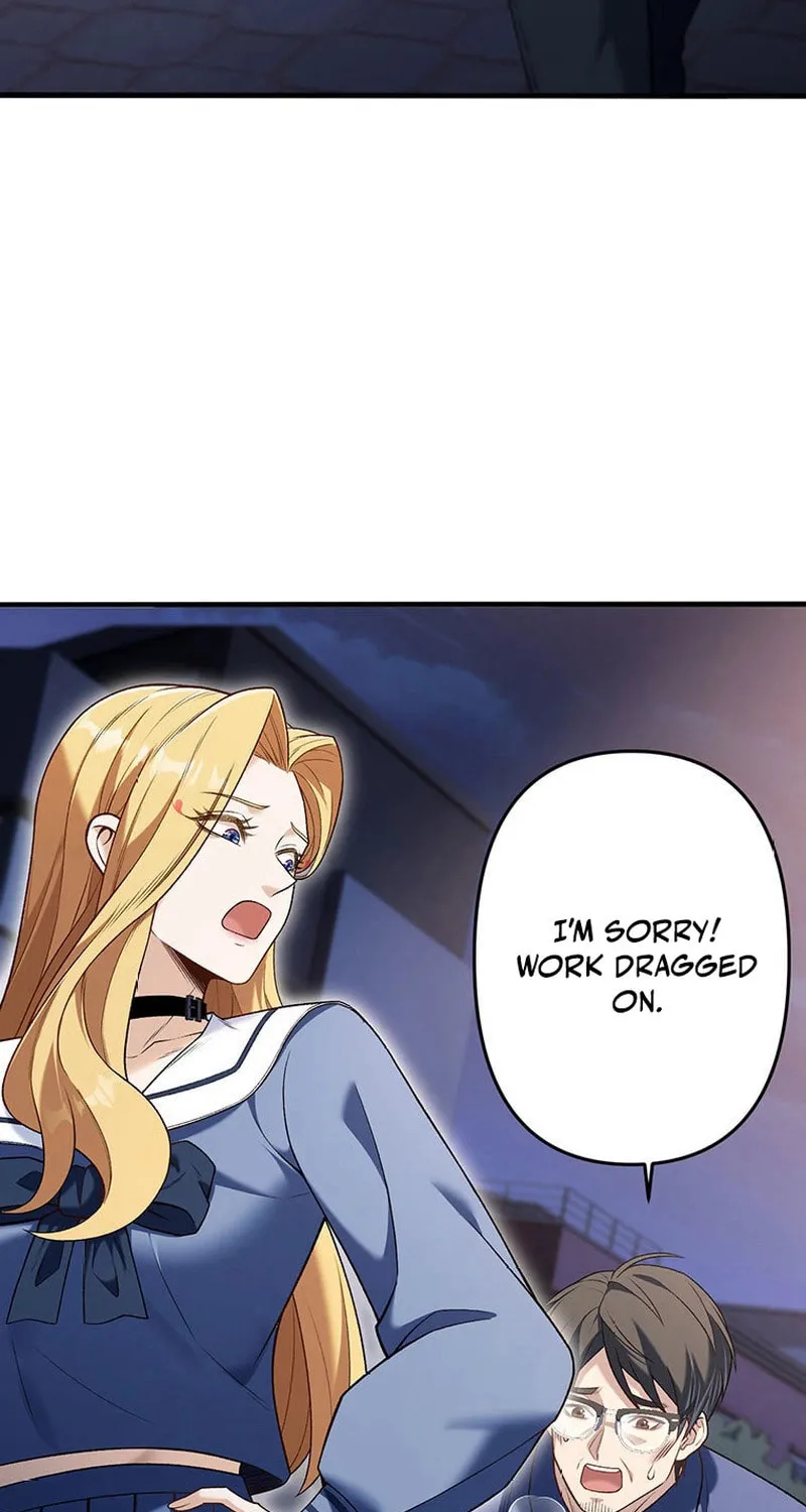Read Fighting Uncle chapter 18 image 49 on Lezhin