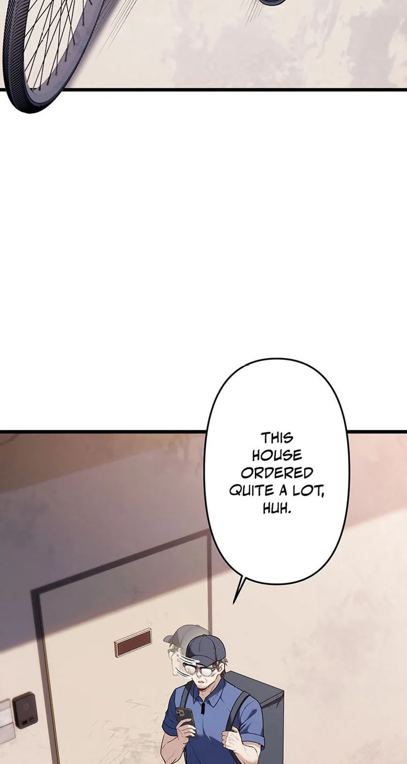 Read Fighting Uncle chapter 18 image 5 on Lezhin