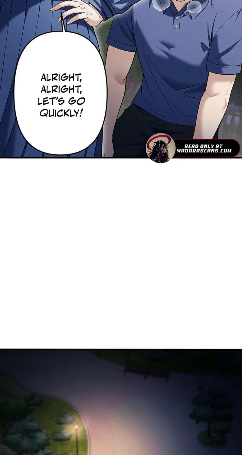 Read Fighting Uncle chapter 18 image 50 on Lezhin