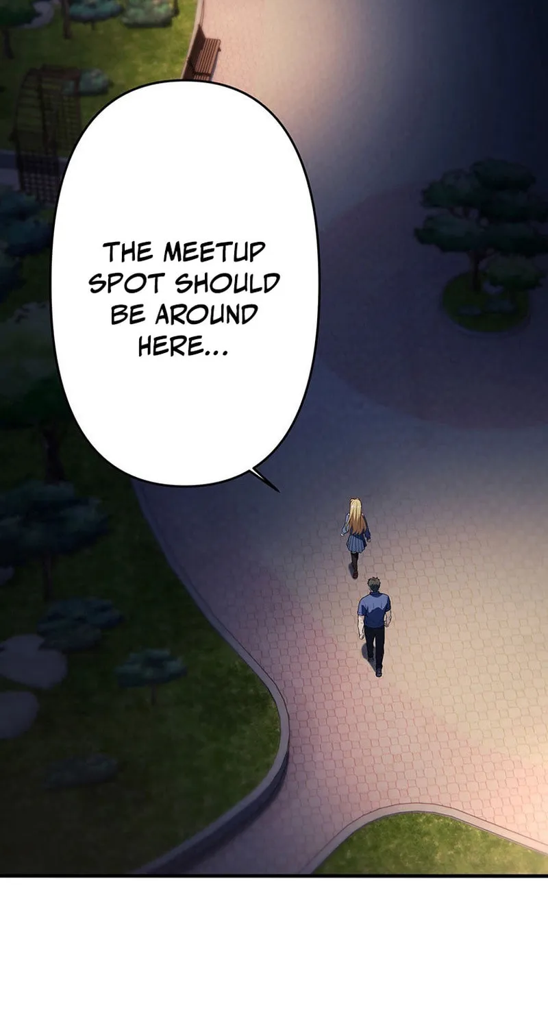 Read Fighting Uncle chapter 18 image 51 on Lezhin