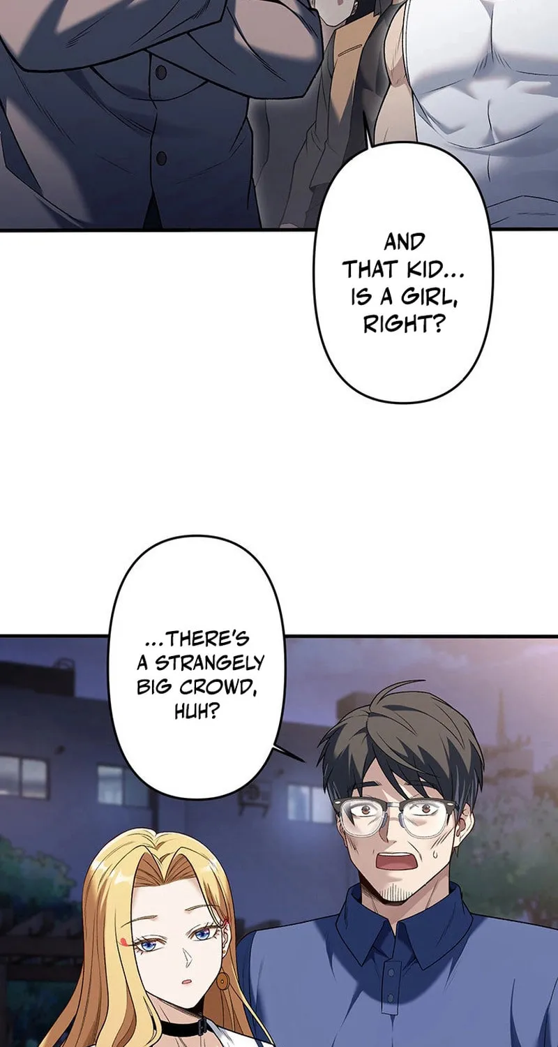 Read Fighting Uncle chapter 18 image 56 on Lezhin