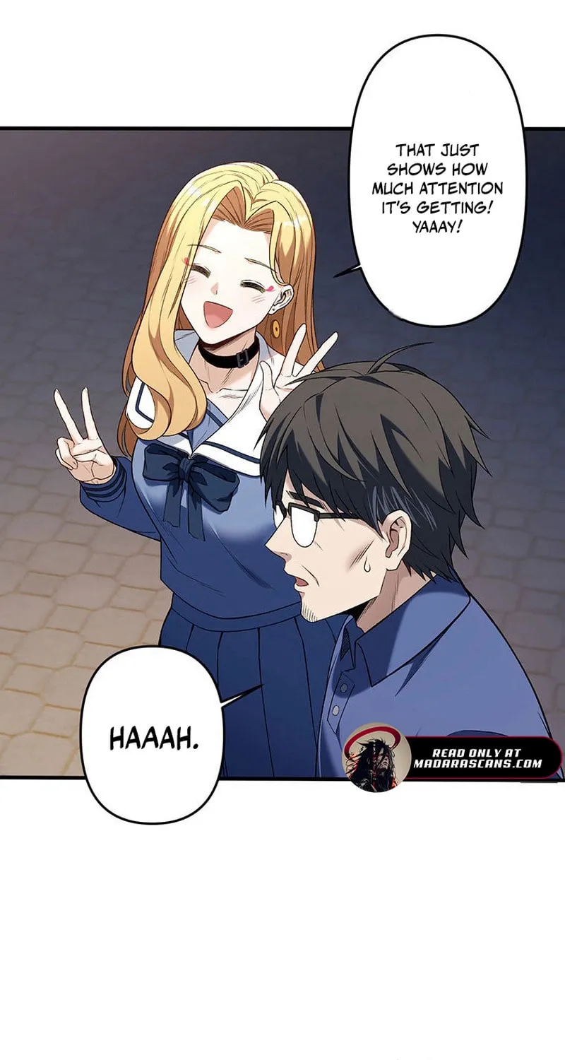 Read Fighting Uncle chapter 18 image 58 on Lezhin