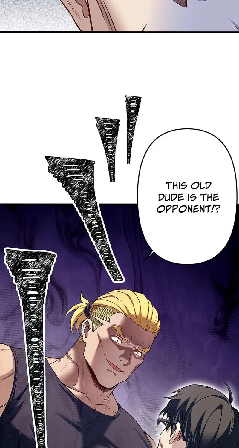 Read Fighting Uncle chapter 18 image 63 on Lezhin