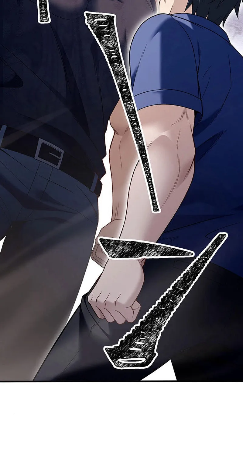 Read Fighting Uncle chapter 18 image 64 on Lezhin