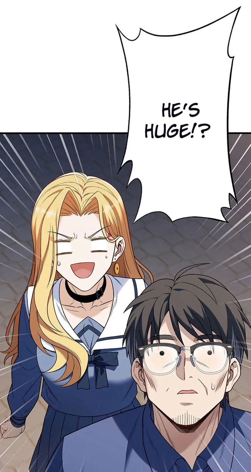 Read Fighting Uncle chapter 18 image 65 on Lezhin