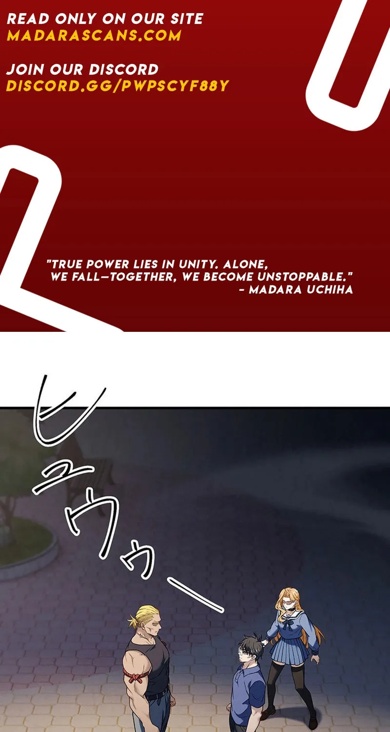 Read Fighting Uncle chapter 19 image 1 on Lezhin