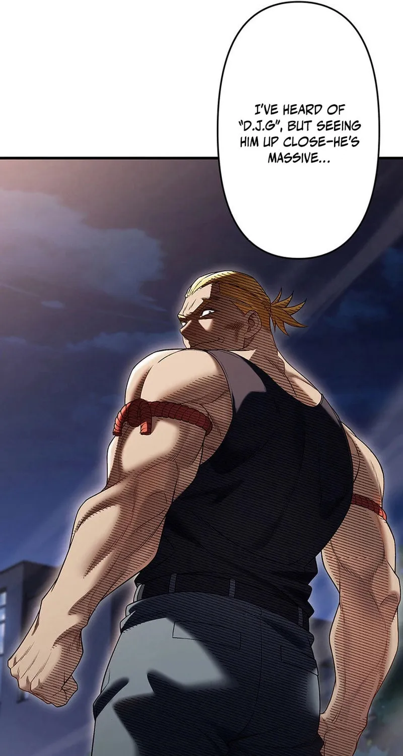 Read Fighting Uncle chapter 19 image 10 on Lezhin