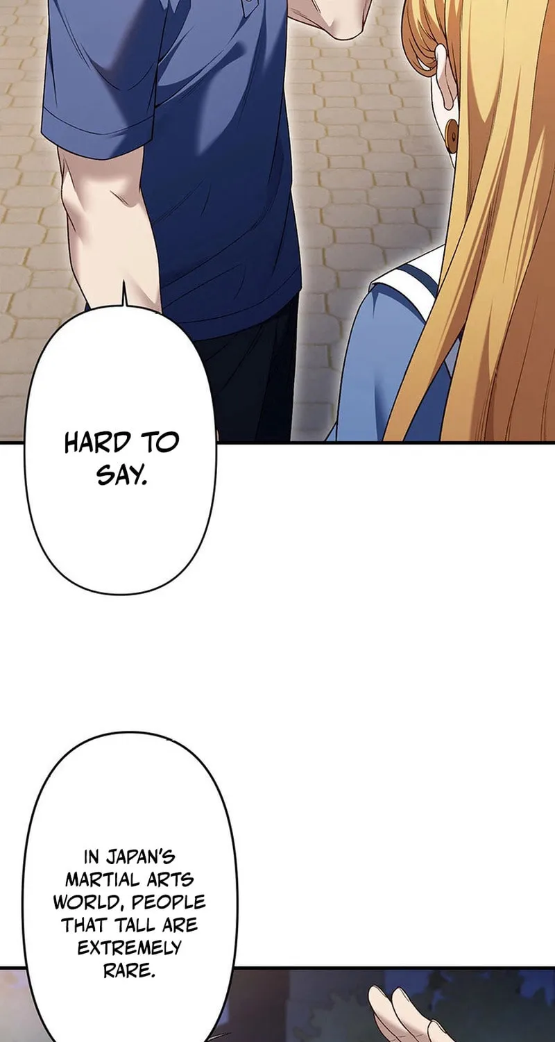 Read Fighting Uncle chapter 19 image 12 on Lezhin