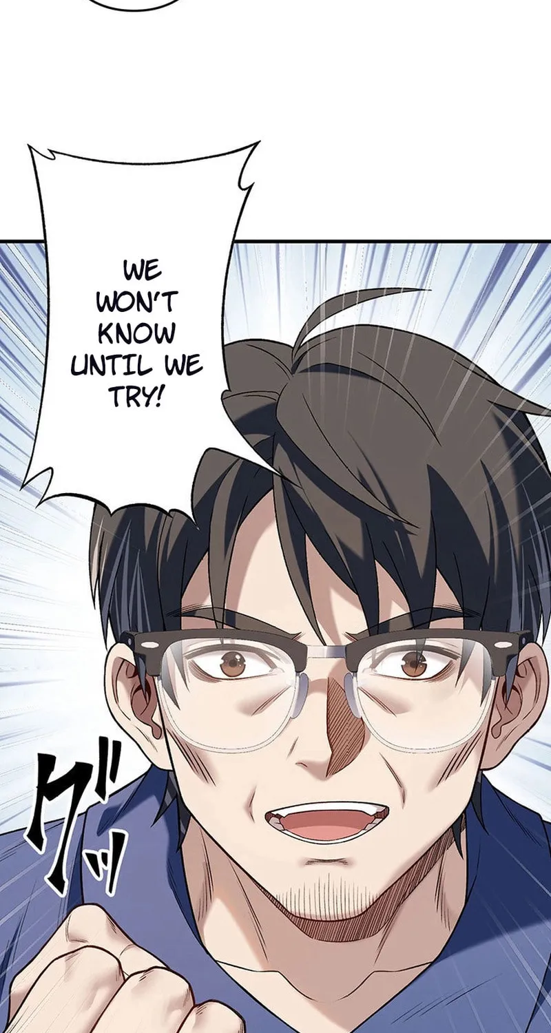 Read Fighting Uncle chapter 19 image 15 on Lezhin