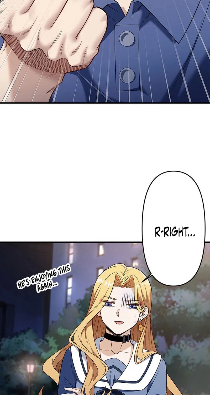 Read Fighting Uncle chapter 19 image 16 on Lezhin