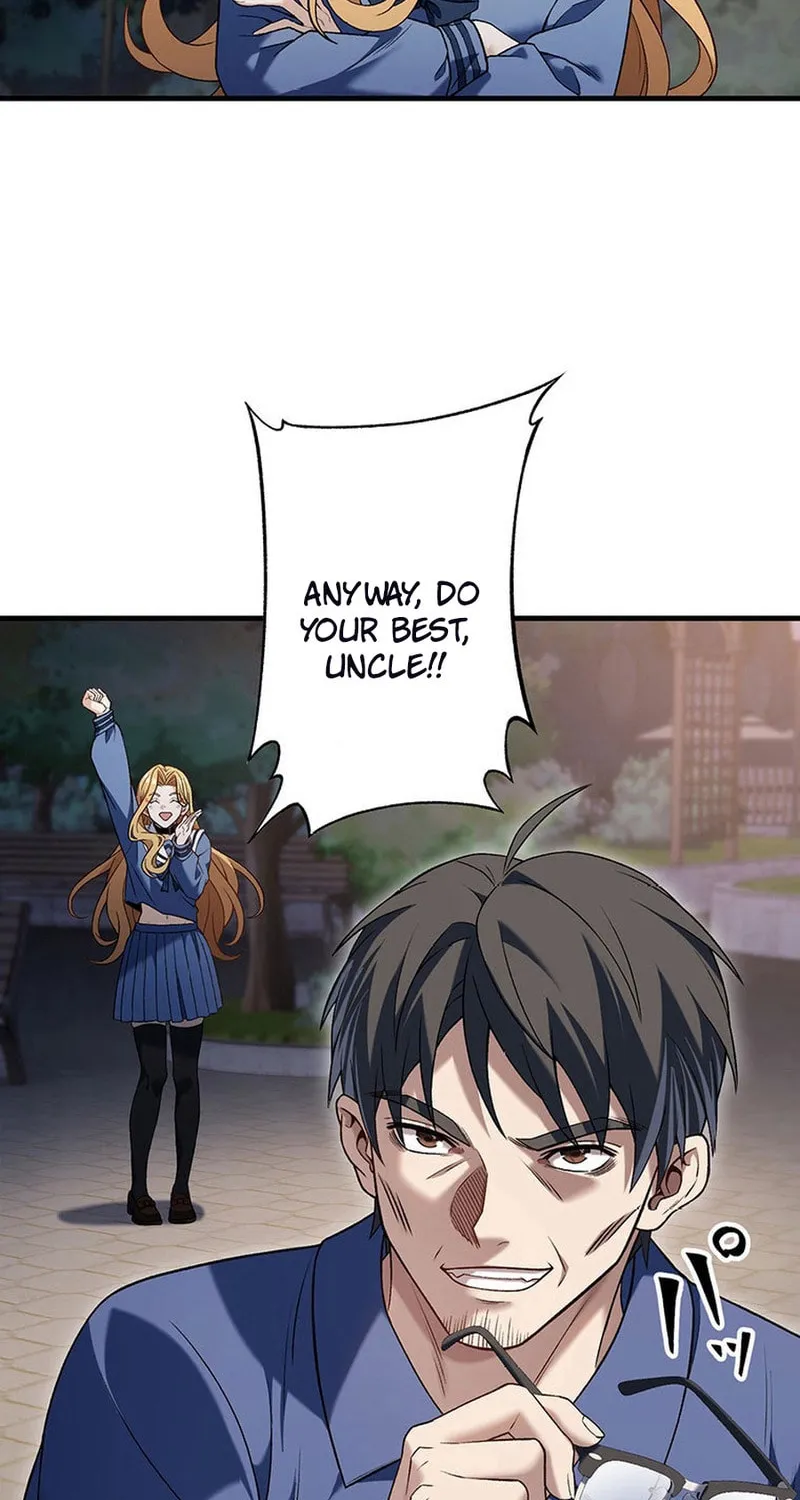 Read Fighting Uncle chapter 19 image 17 on Lezhin