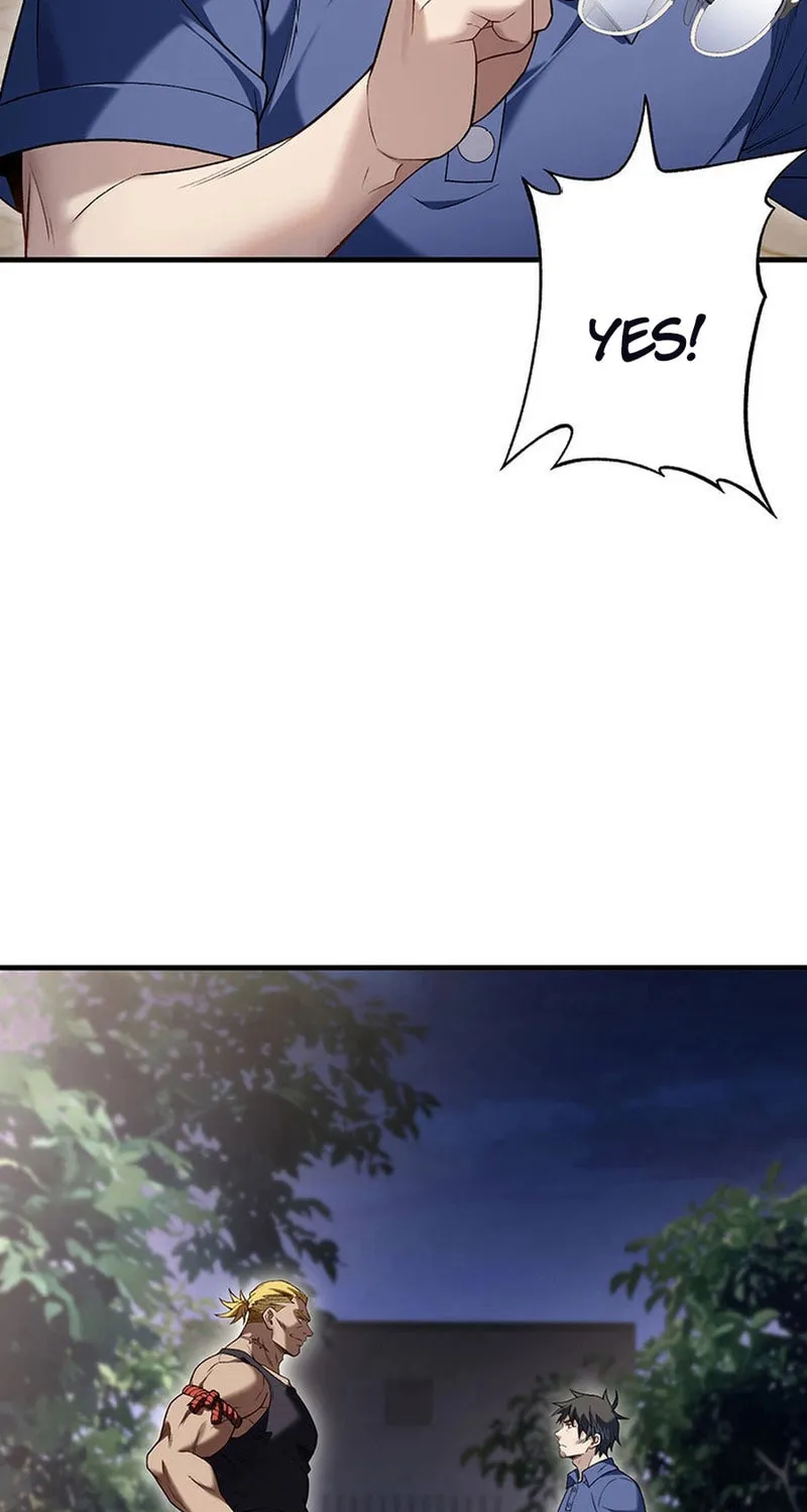 Read Fighting Uncle chapter 19 image 18 on Lezhin