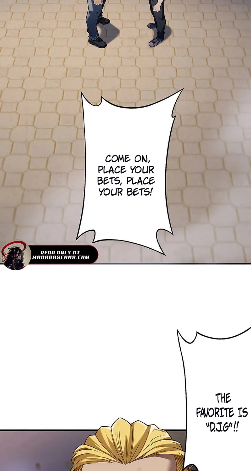 Read Fighting Uncle chapter 19 image 2 on Lezhin