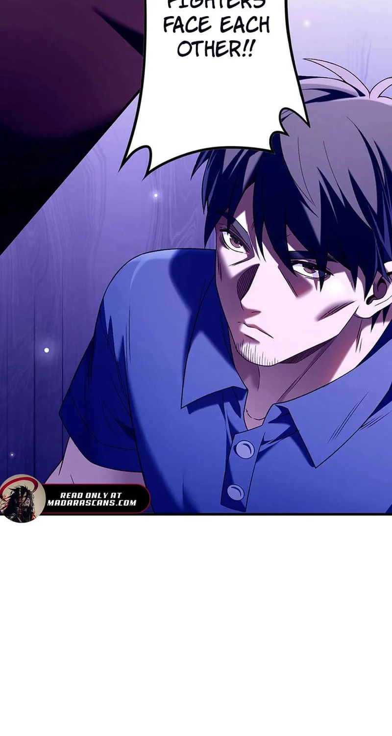 Read Fighting Uncle chapter 19 image 21 on Lezhin