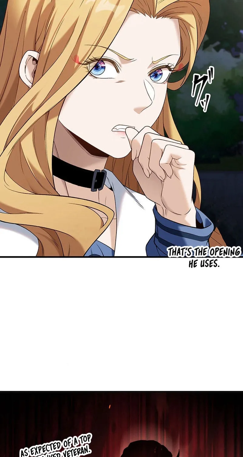 Read Fighting Uncle chapter 19 image 27 on Lezhin